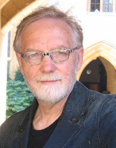 Photo of Michael Vannoy Adams