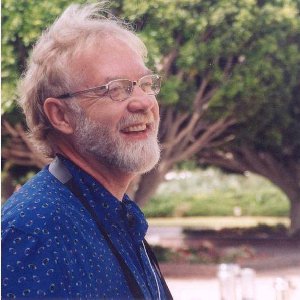 Michael Vannoy Adams